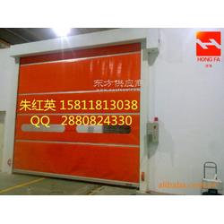 番禺區(qū)藥品廠防蟲快速卷簾門 產(chǎn)品即廣告的設(shè)計理念