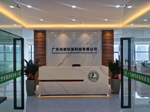 專業(yè)高效，助您輕松過關(guān)——佛山環(huán)評代辦專家，為企業(yè)發(fā)展保駕護(hù)航