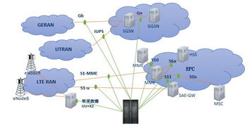華星2G/3G/4G慧眼數(shù)據(jù)業(yè)務(wù)透視系統(tǒng)（FlyMDOSS）的數(shù)據(jù)處理與存儲支持服務(wù)